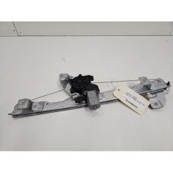 Leve Vitre Electrique Avant Droit Dacia Duster 1 Phase 2